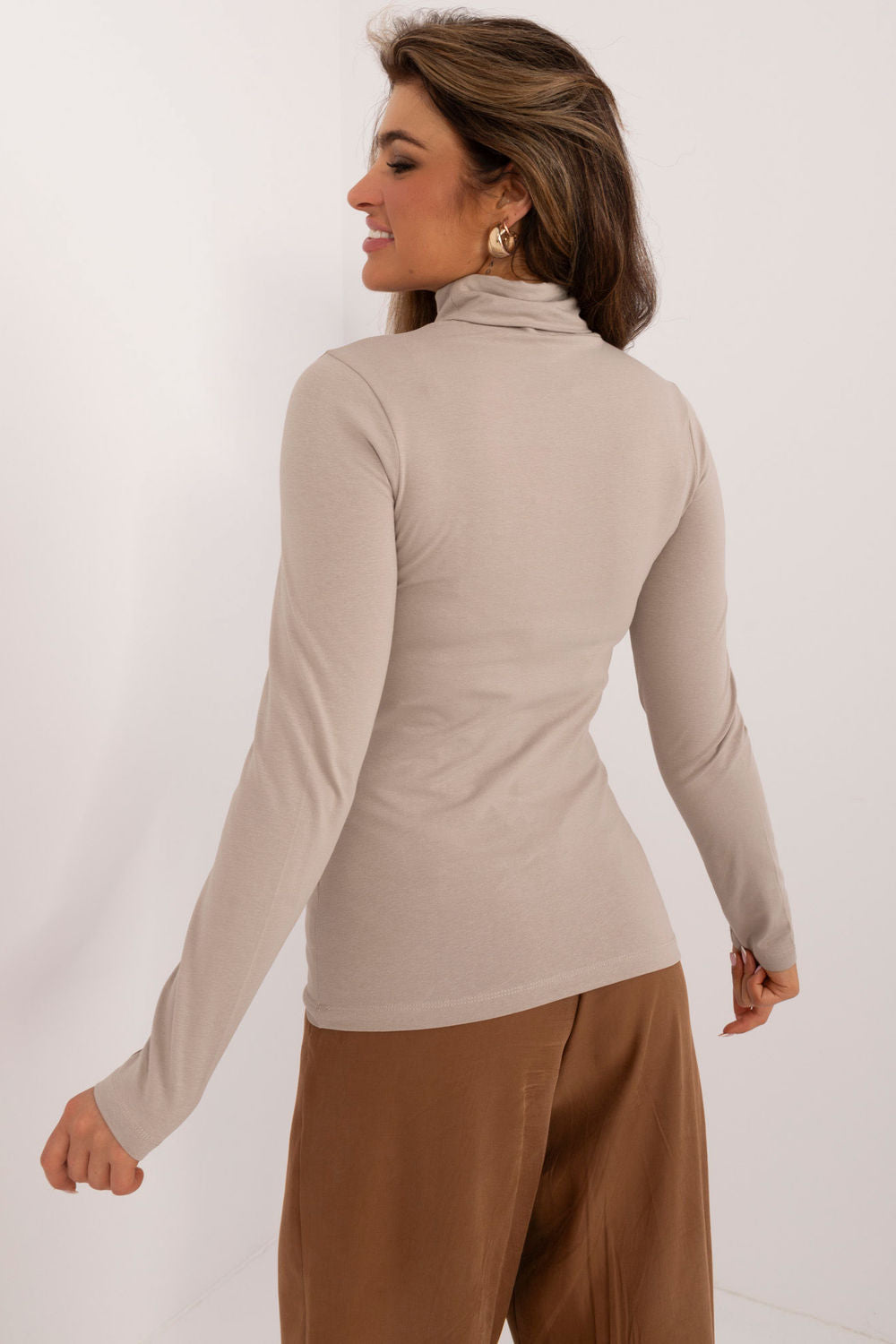 Blusa modelo 199218 Subnivel