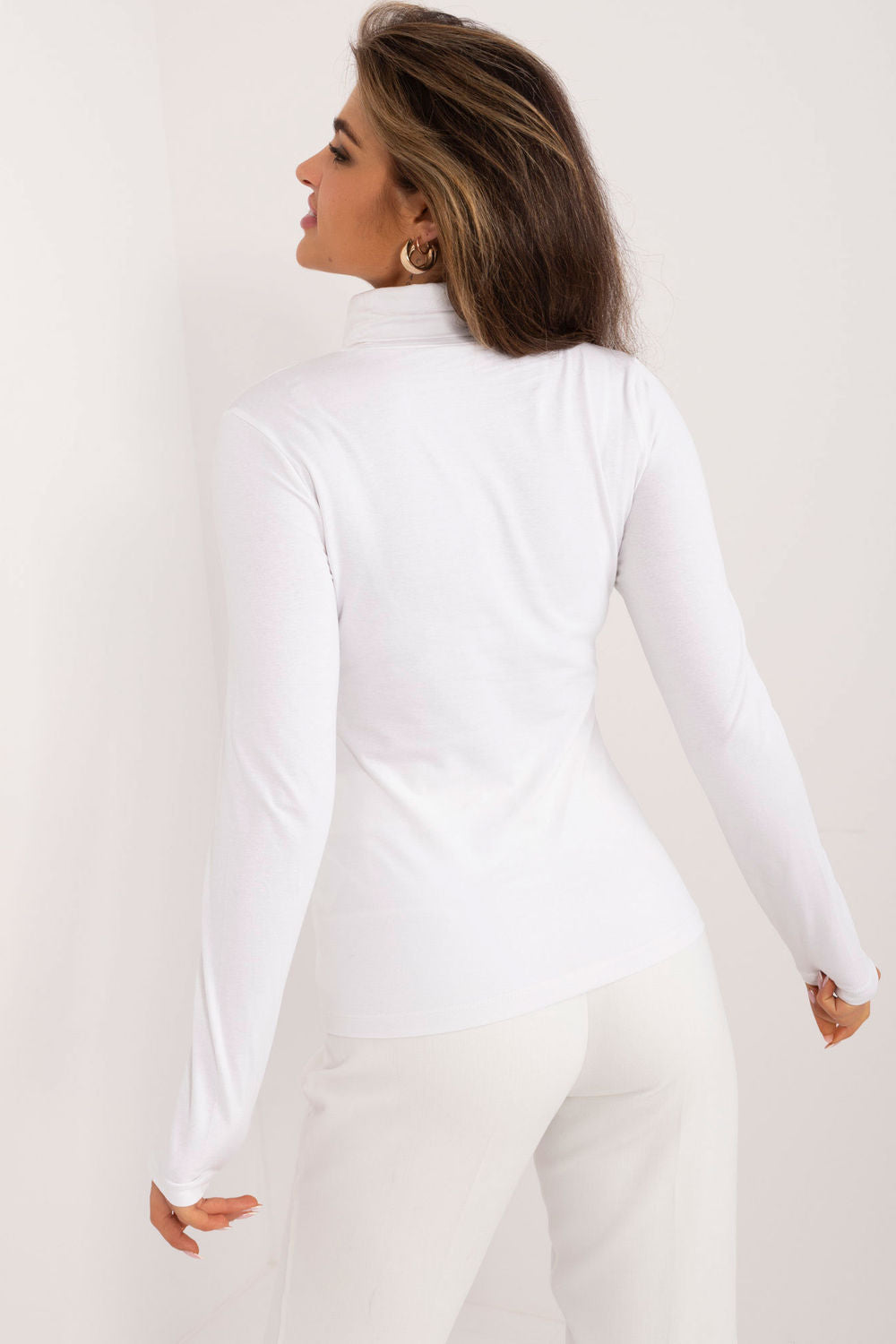 Blusa modelo 199219 Subnivel
