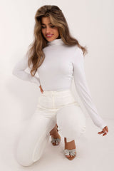 Blusa modelo 199219 Subnivel