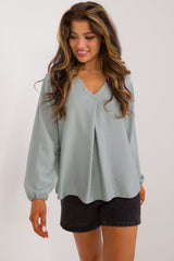 Blusa modelo 199224 Sublevel