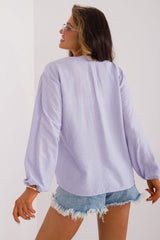Blusa modelo 199225 Subnivel