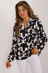 Blusa modelo 199227 Subnivel