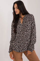 Blusa modelo 199229 Subnivel
