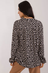 Blusa modelo 199229 Subnivel