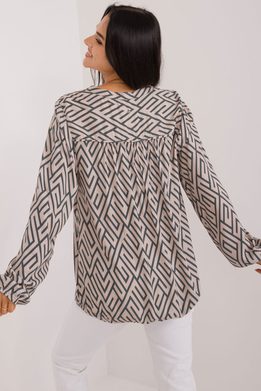 Blusa modelo 199230 Subnivel