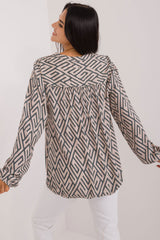 Blusa modelo 199230 Subnivel