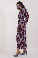 Vestido Casual modelo 199231 Subnivel