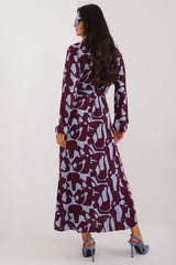 Vestido Casual modelo 199231 Subnivel