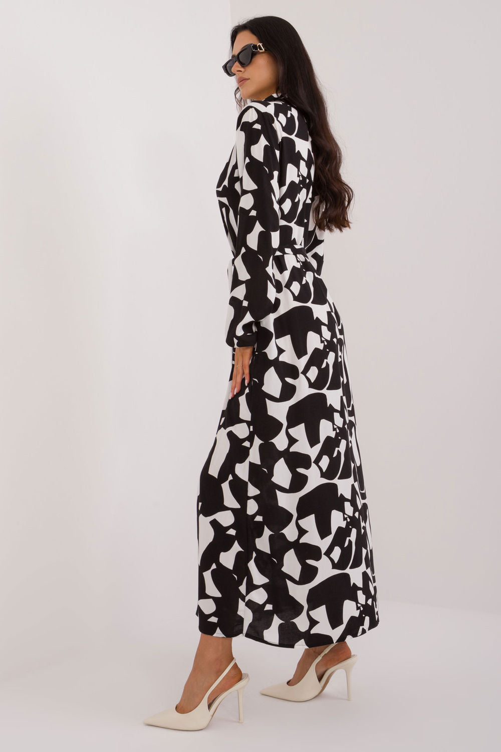 Vestido Casual modelo 199232 Subnivel