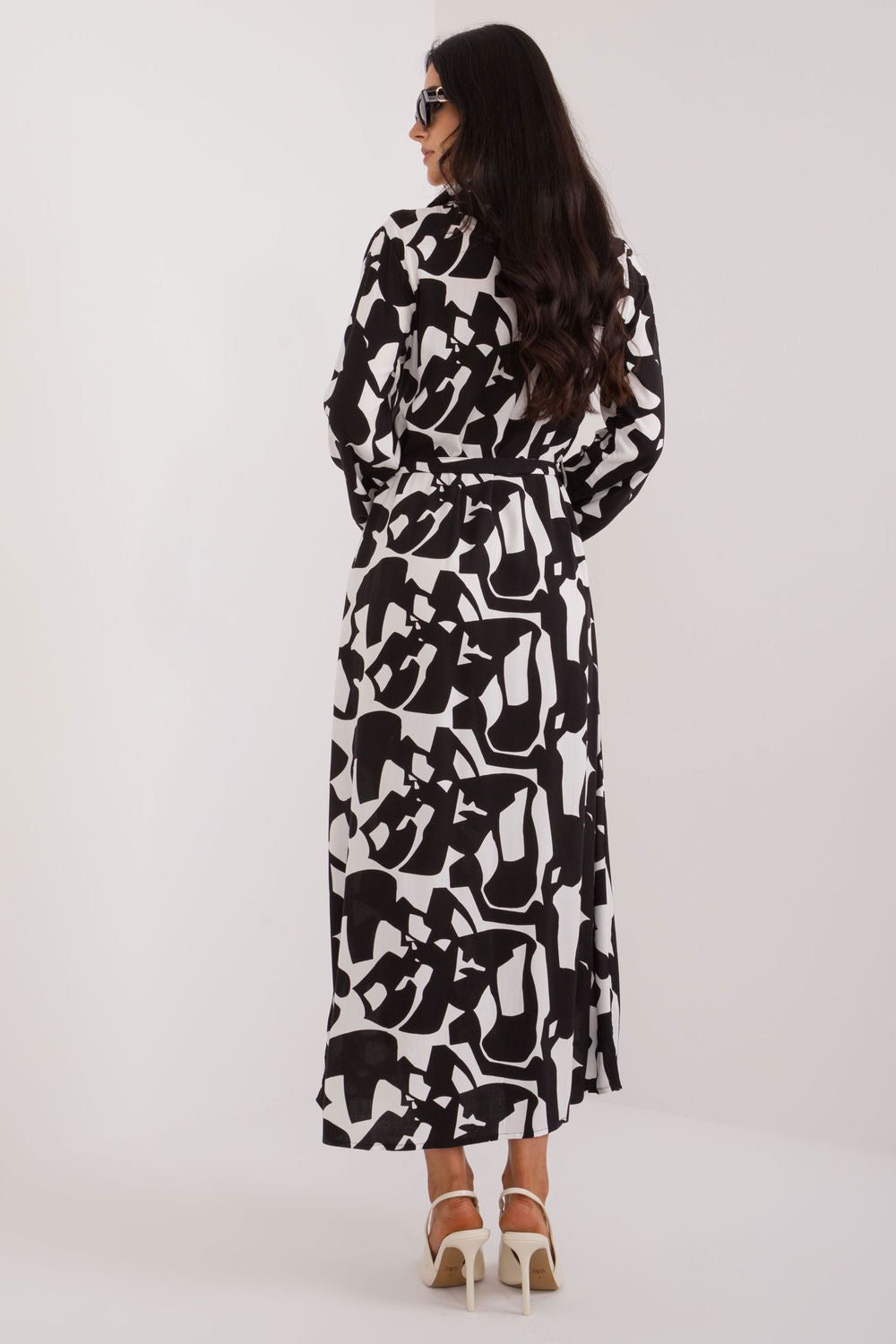 Vestido Casual modelo 199232 Subnivel