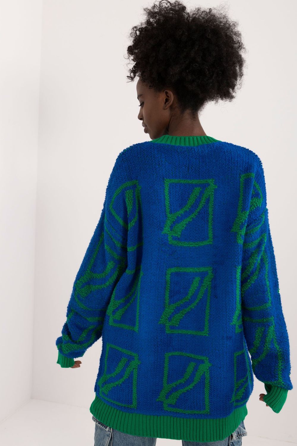 Modelo de jersey 199237 Badu