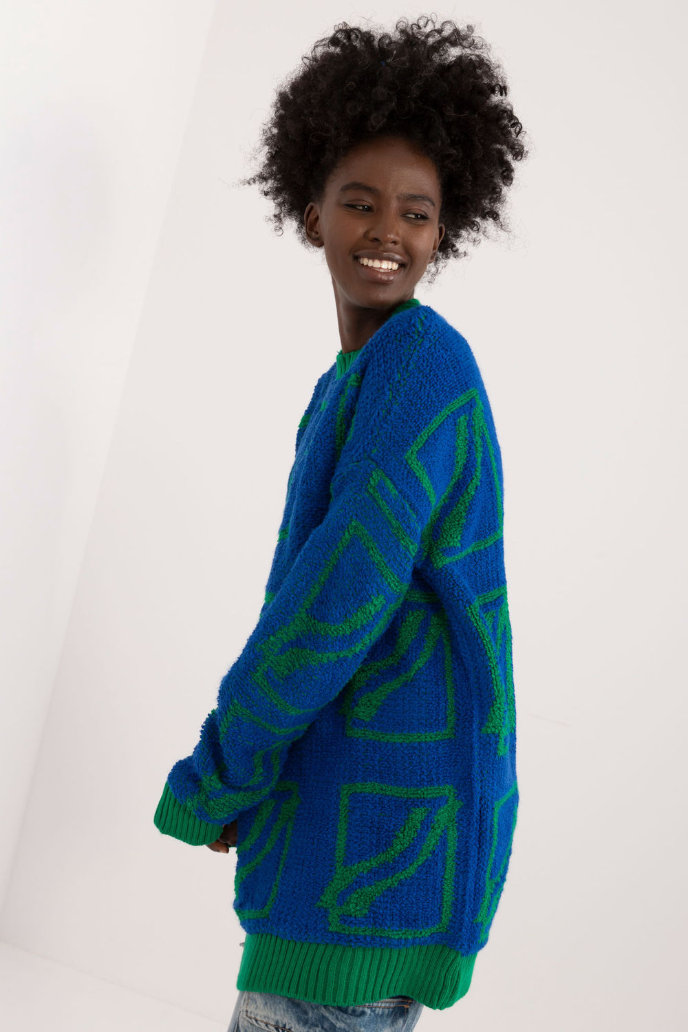 Modelo de jersey 199237 Badu
