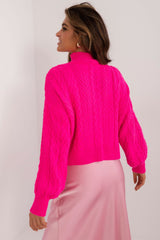 Cuello alto modelo 199247 Badu
