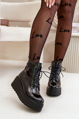 Botas buskin modelo 199272 Step in style