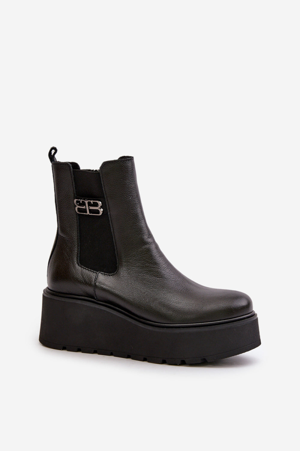 Botas buskin modelo 199274 Step in style