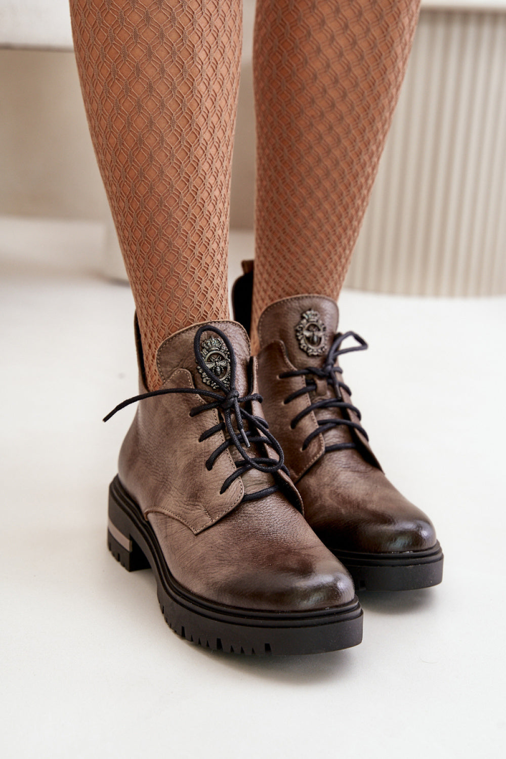 Botas modelo 199281 Step in style