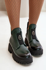Botas modelo 199284 Step in style