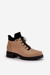 Botas modelo 199305 Step in style