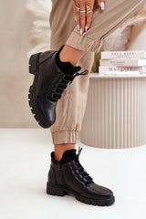 Botas modelo 199306 Step in style