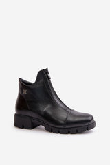 Botas modelo 199307 Step in style