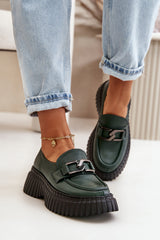 Zapatos Bajos modelo 199310 Step in style