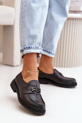 Zapatos modelo 199313 Step in style