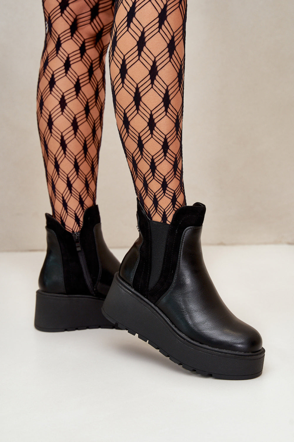 Botas buskin modelo 199401 Step in style