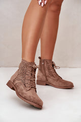 Botas modelo 199411 Step in style