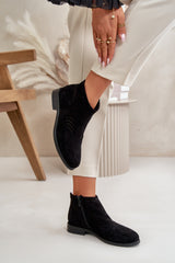 Botas modelo 199418 Step in style