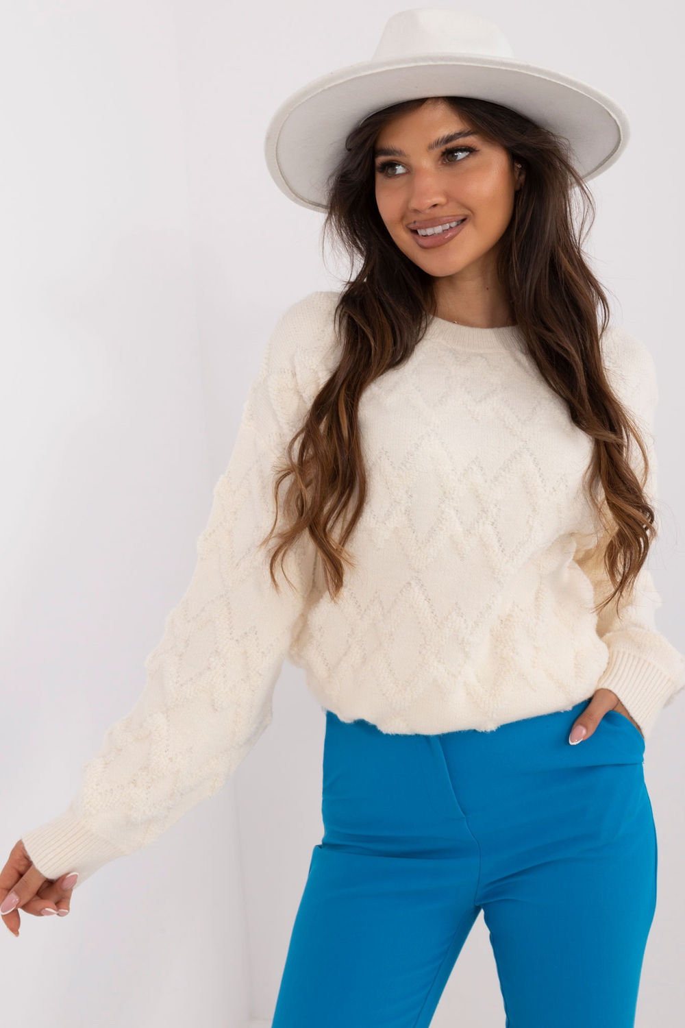 Jersey de Punto modelo 199426 AT