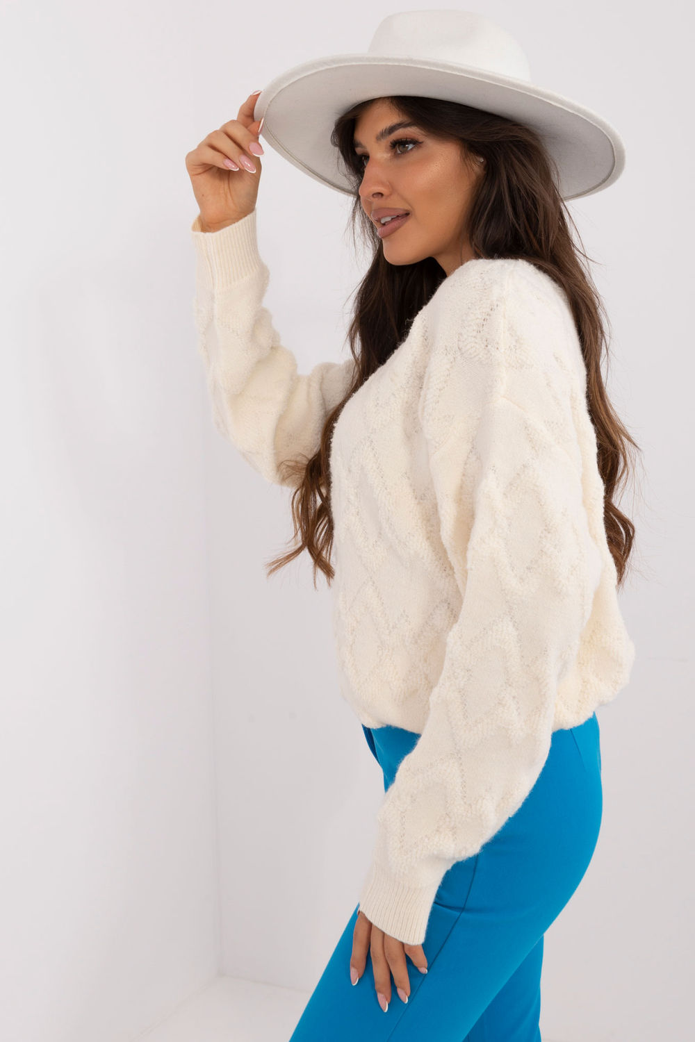 Jersey de Punto modelo 199426 AT