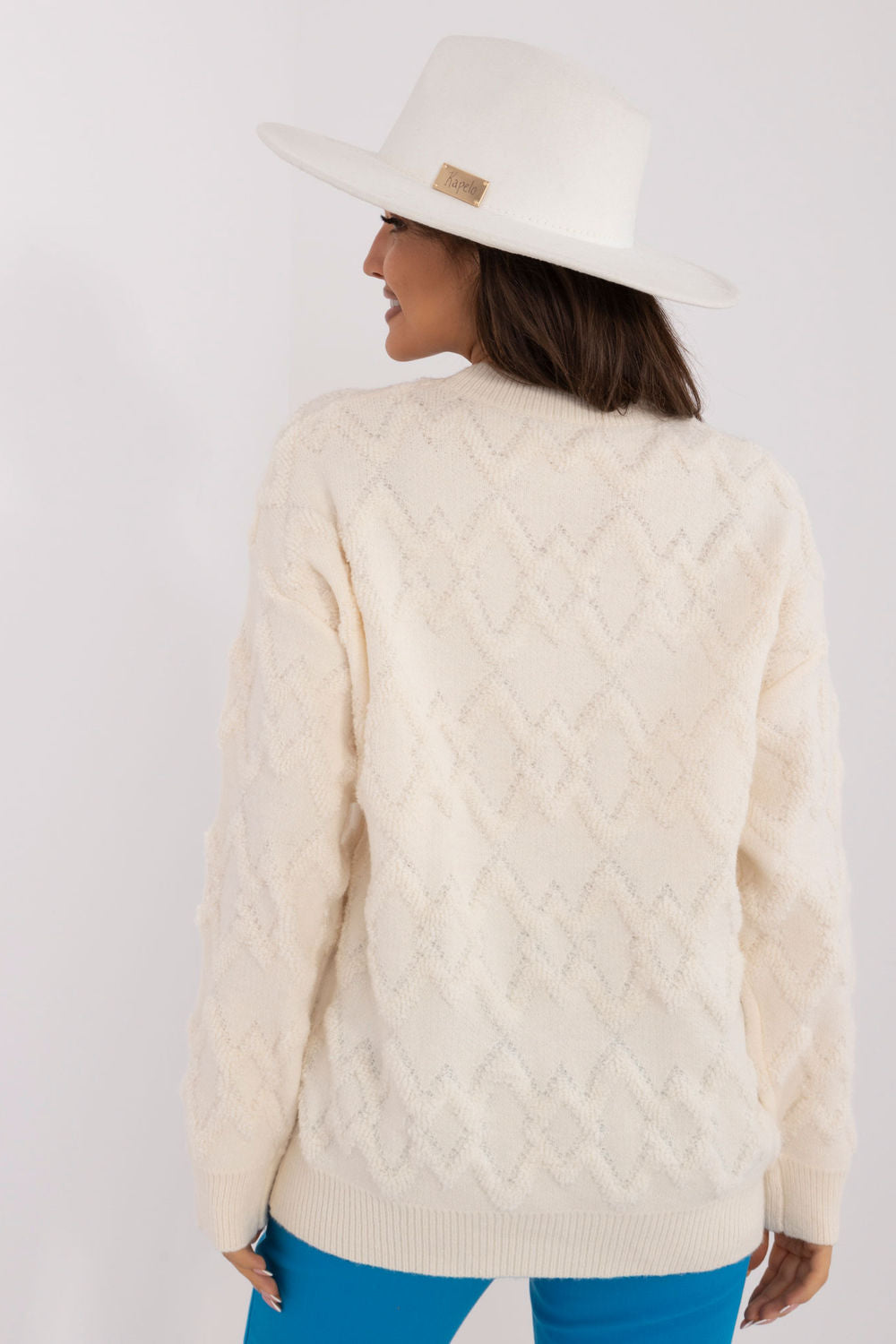 Jersey de Punto modelo 199426 AT