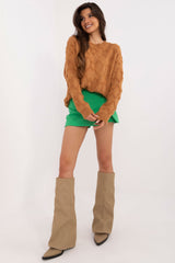 Jersey de Punto modelo 199429 AT