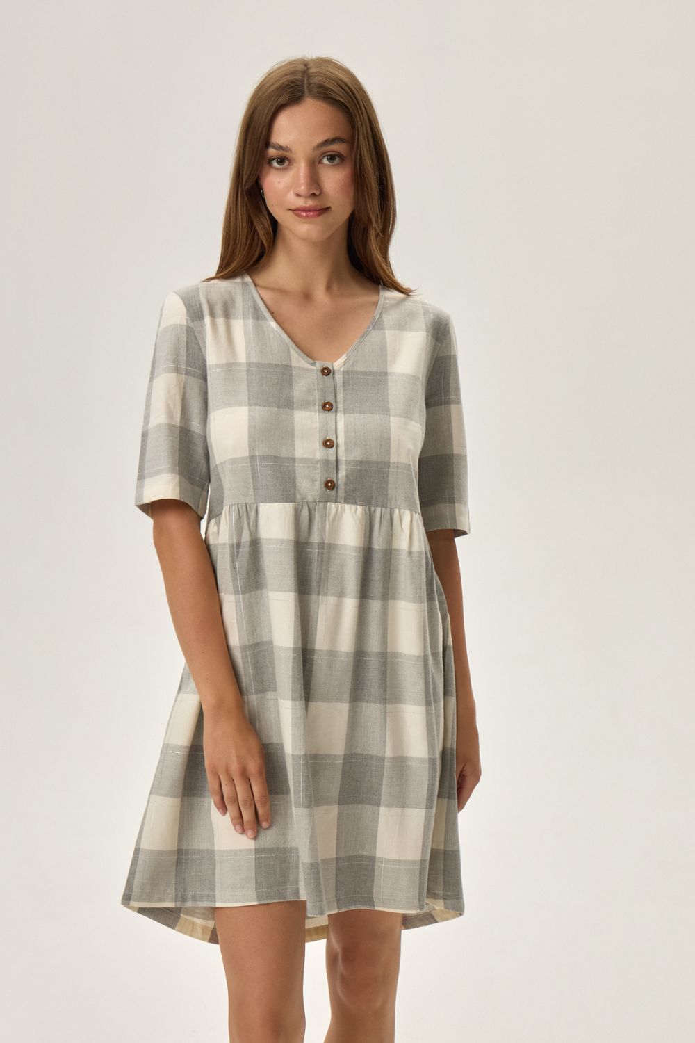 Camisón modelo 199462 Henderson