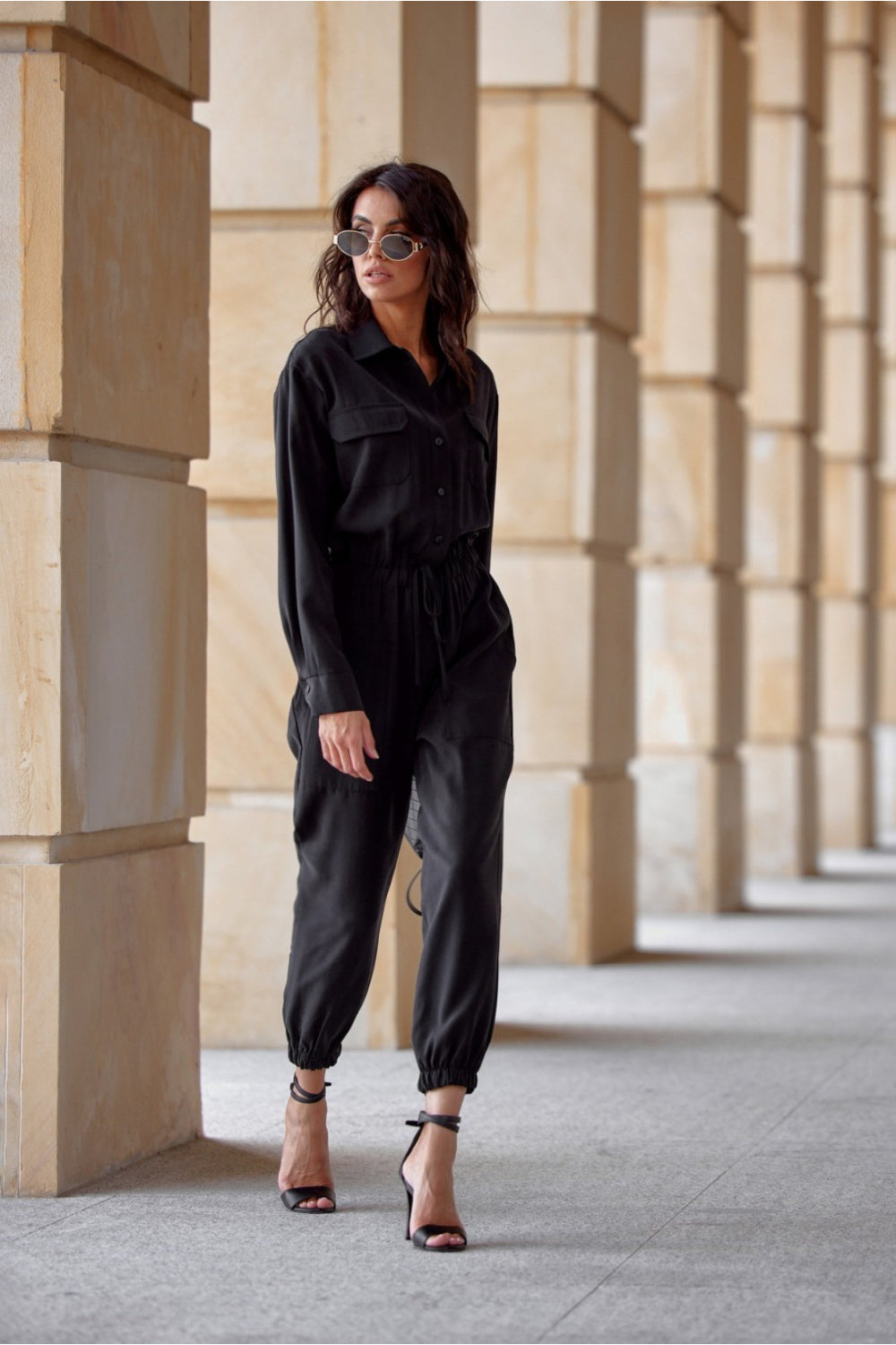 Traje modelo 199475 Roco Fashion