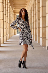 Vestido Casual modelo 199487 Roco Fashion