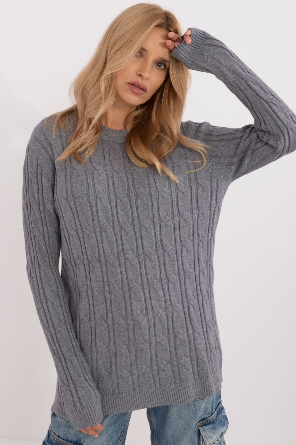 Jersey de Punto modelo 199528 AT