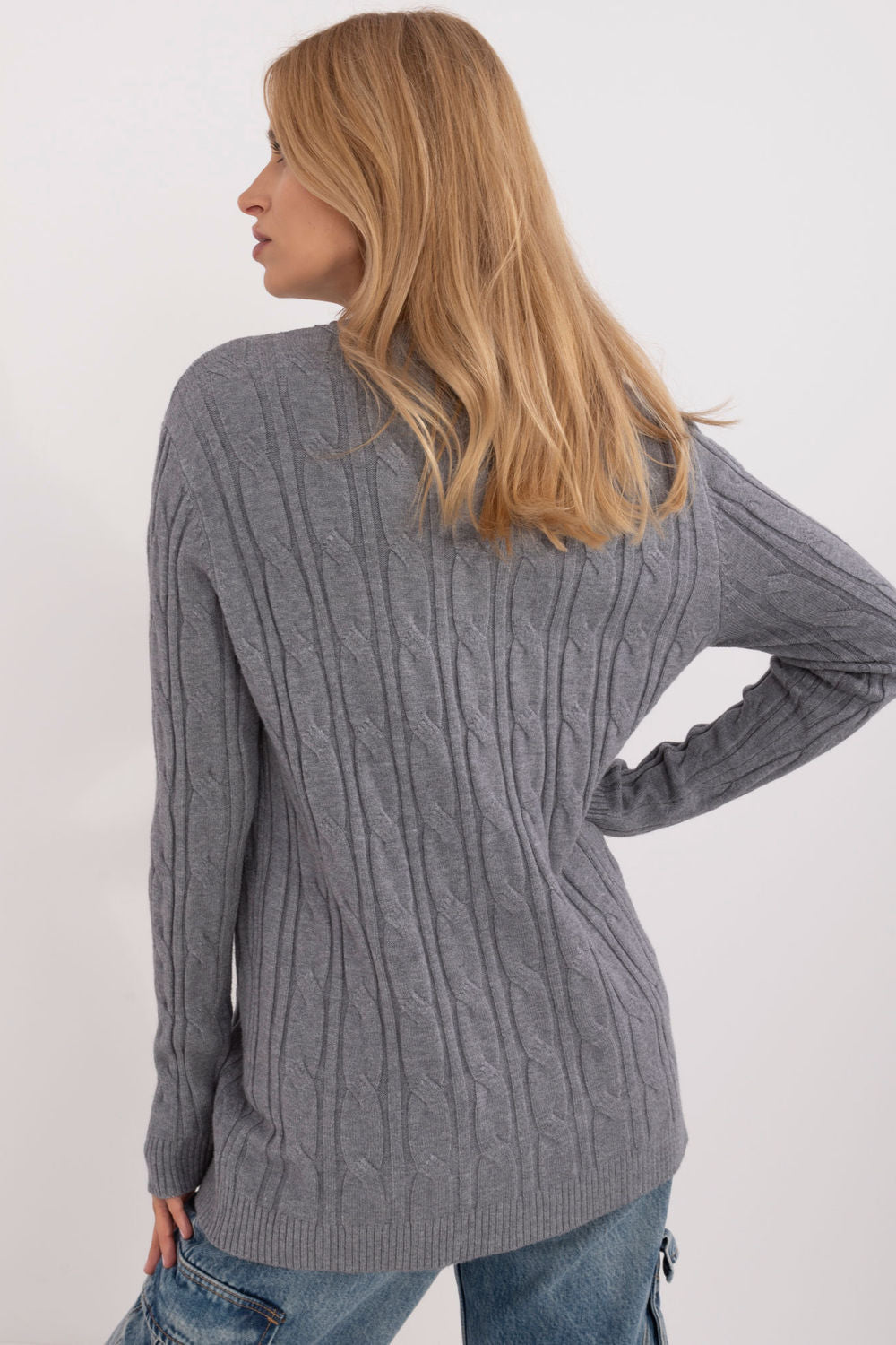 Jersey de Punto modelo 199528 AT