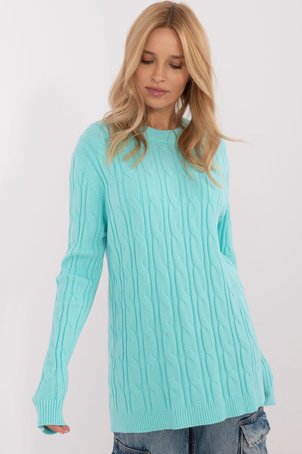 Jersey de Punto modelo 199529 AT