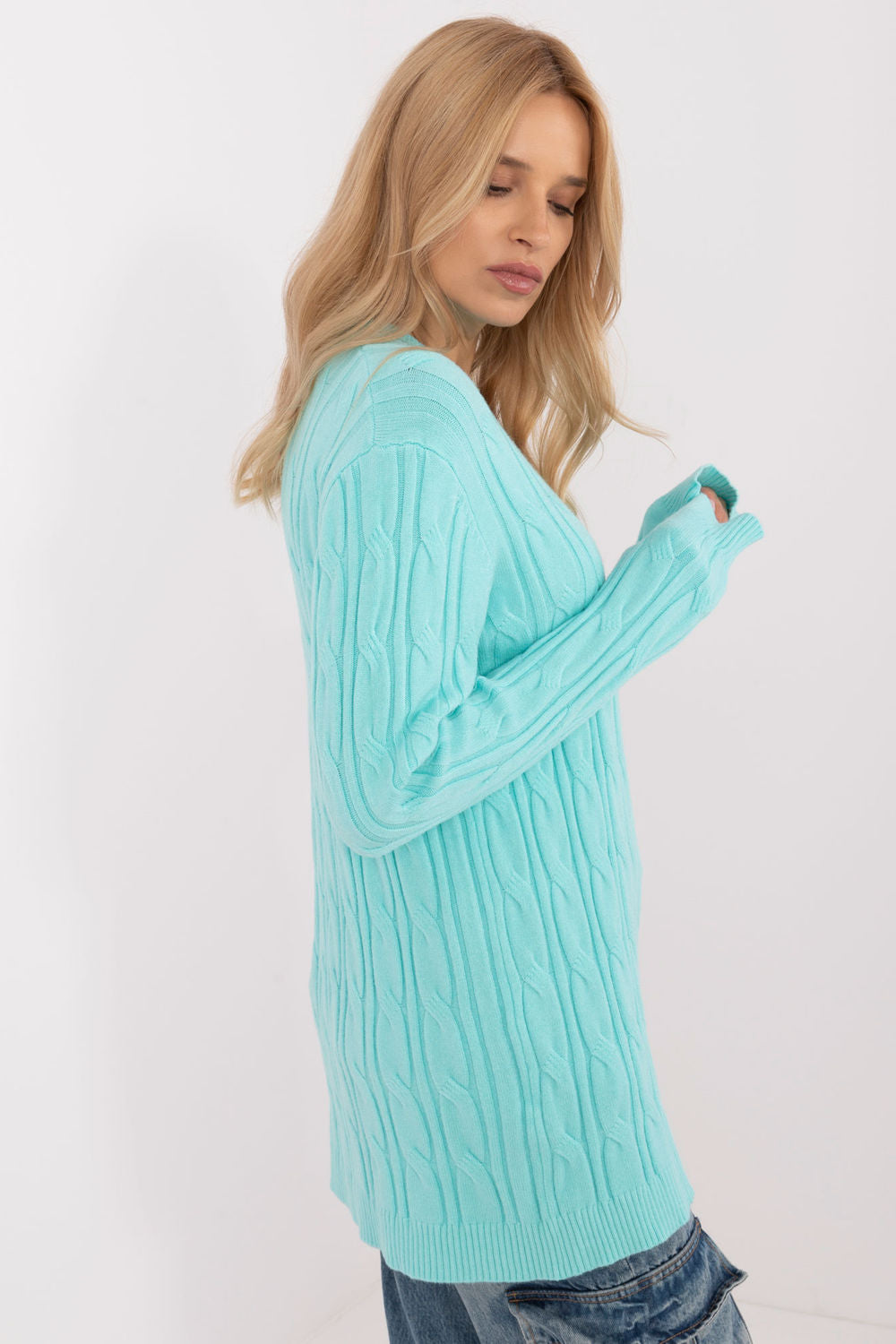 Jersey de Punto modelo 199529 AT