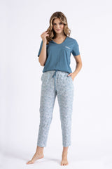 Pijama modelo 199579 M-Max