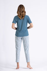 Pijama modelo 199579 M-Max