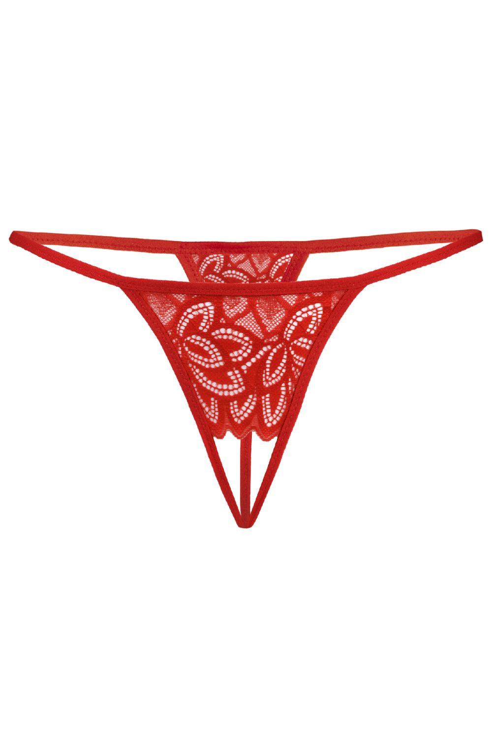 Tanga modelo 199596 Teyli