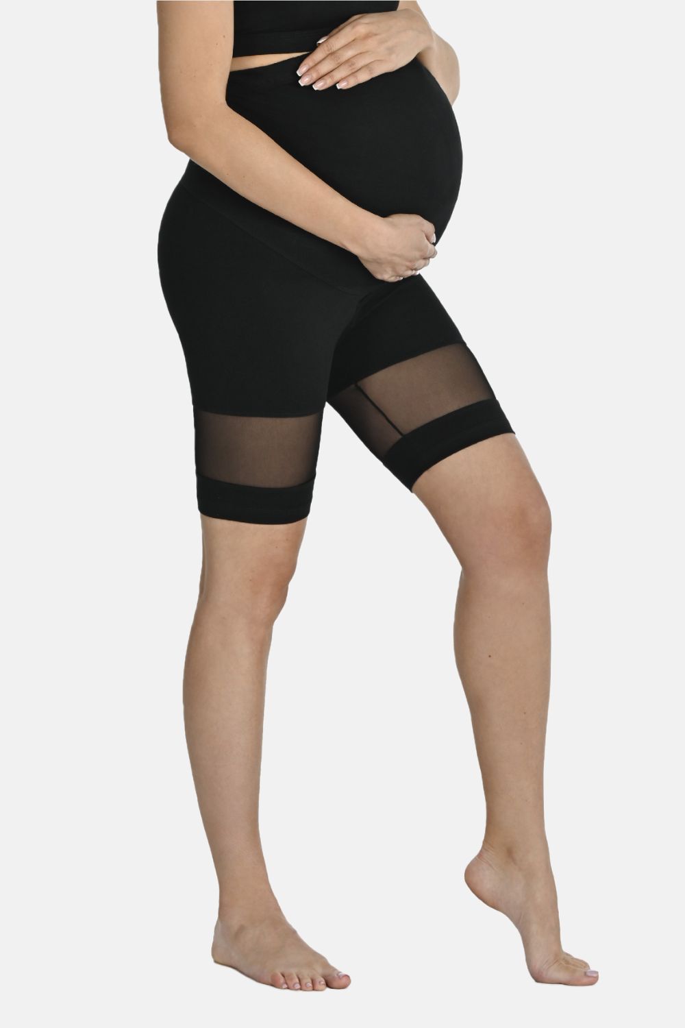 Leggings premamá modelo 199597 Teyli