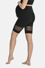 Leggings premamá modelo 199597 Teyli