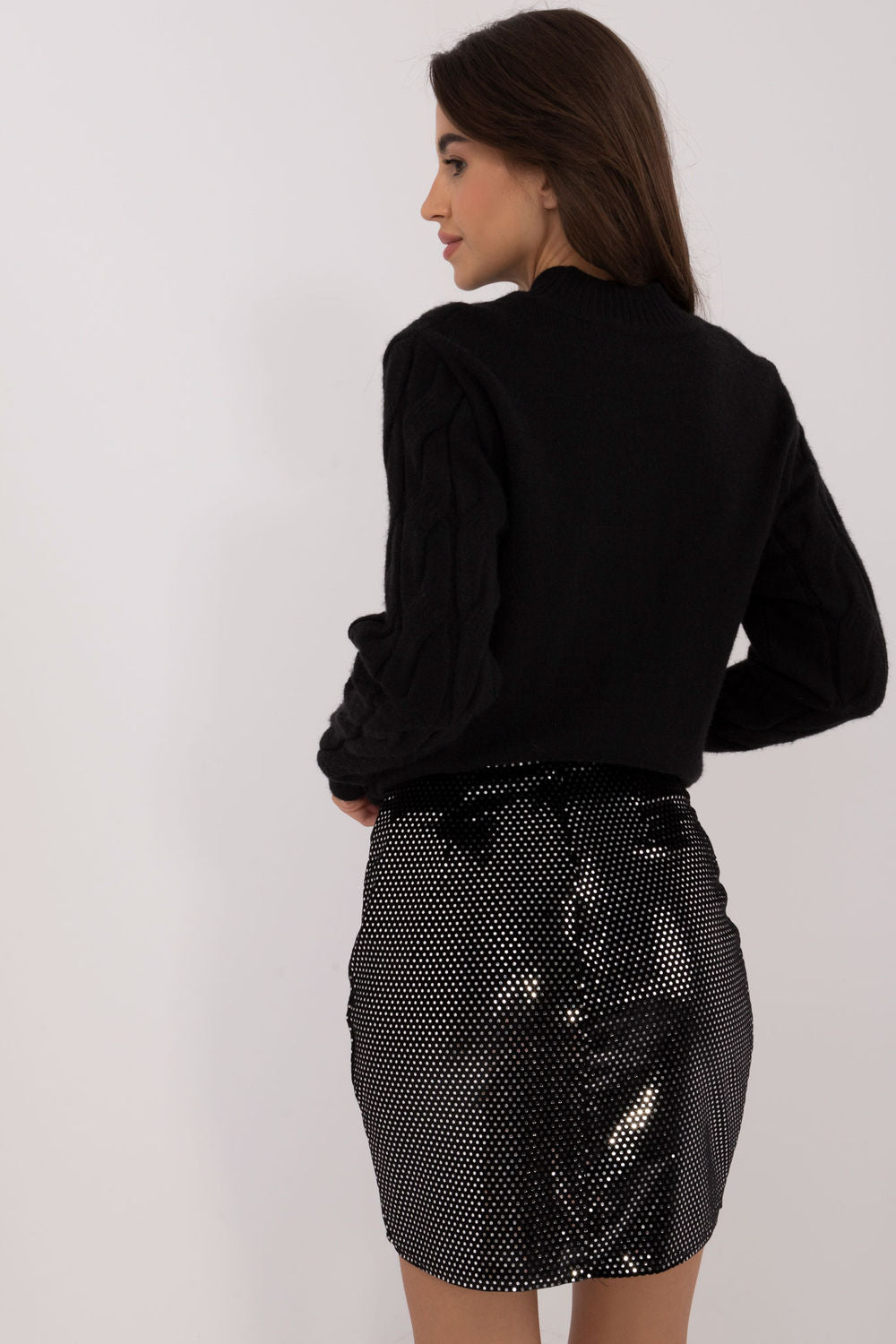 Falda corta modelo 199600 Badu