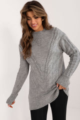 Jersey largo modelo 199605 Badu