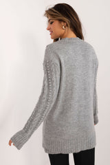 Jersey largo modelo 199605 Badu