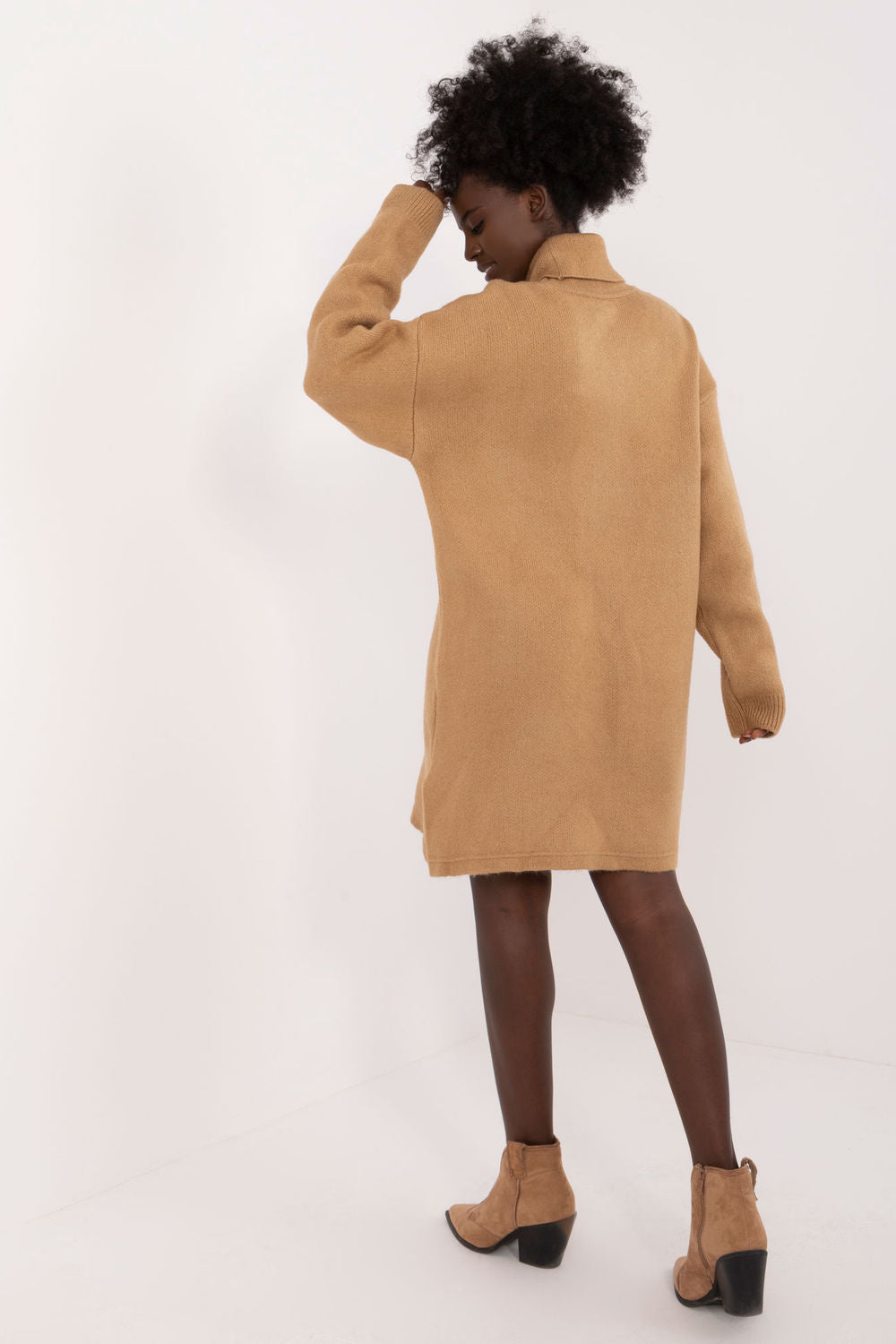 Vestido Casual modelo 199608 Badu