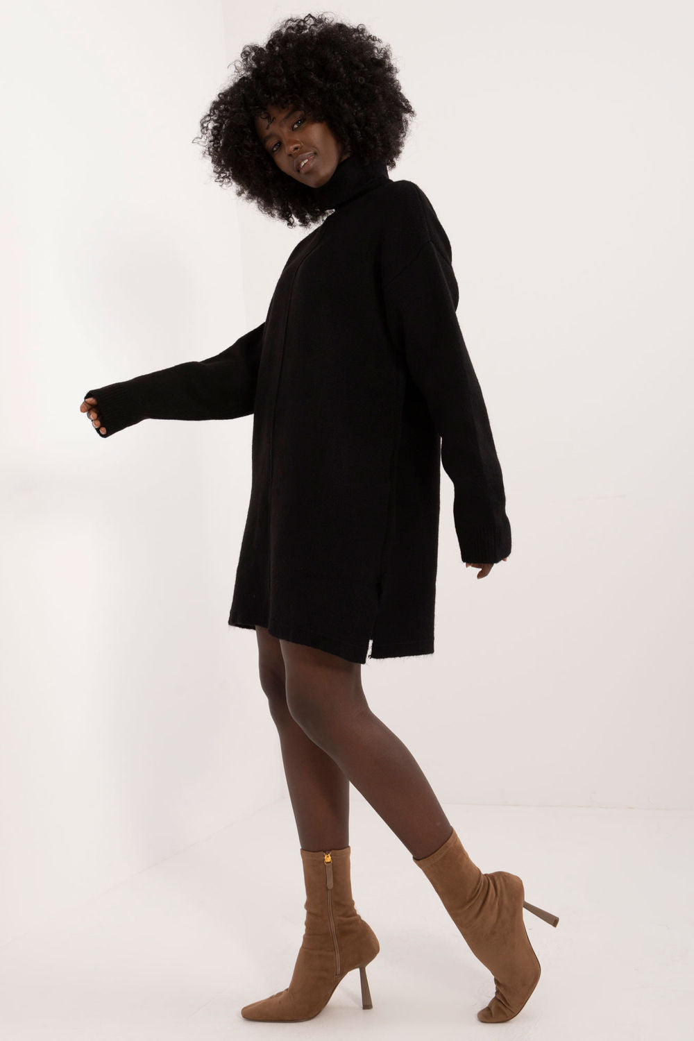 Vestido Casual modelo 199609 Badu